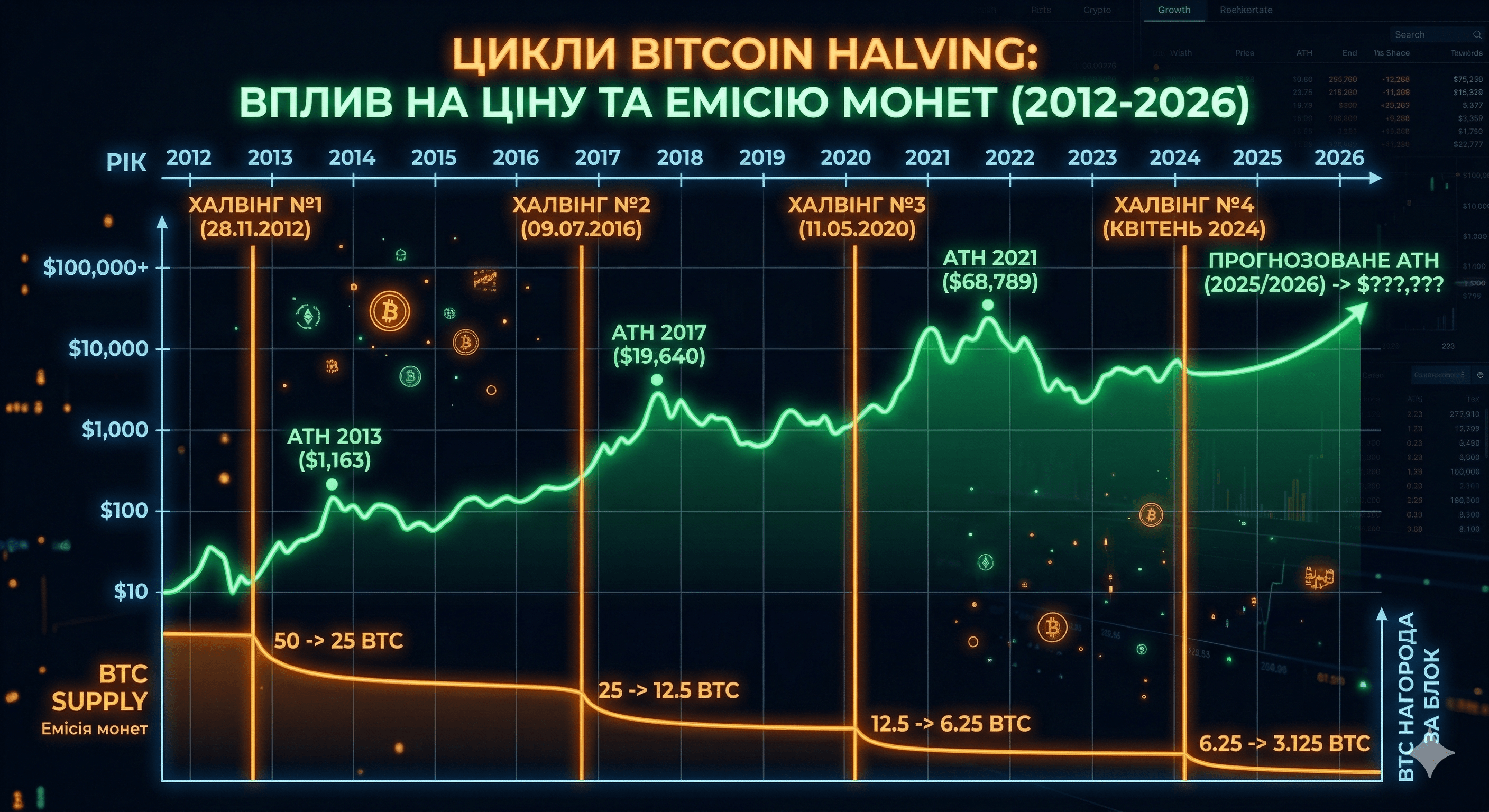 Khalvinh bitkoina: vplyv na tsinu ta shcho robyty_2