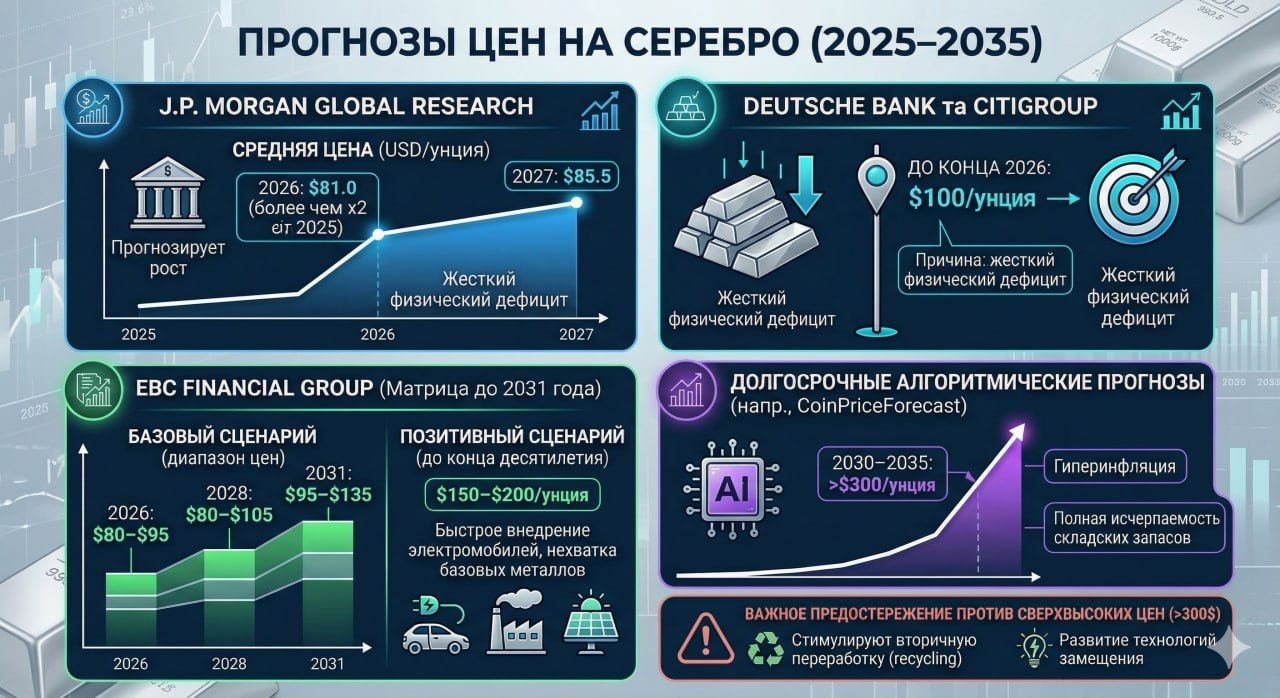 Sriblo biie rekordy: chomu zrostaie tsina metalu_2